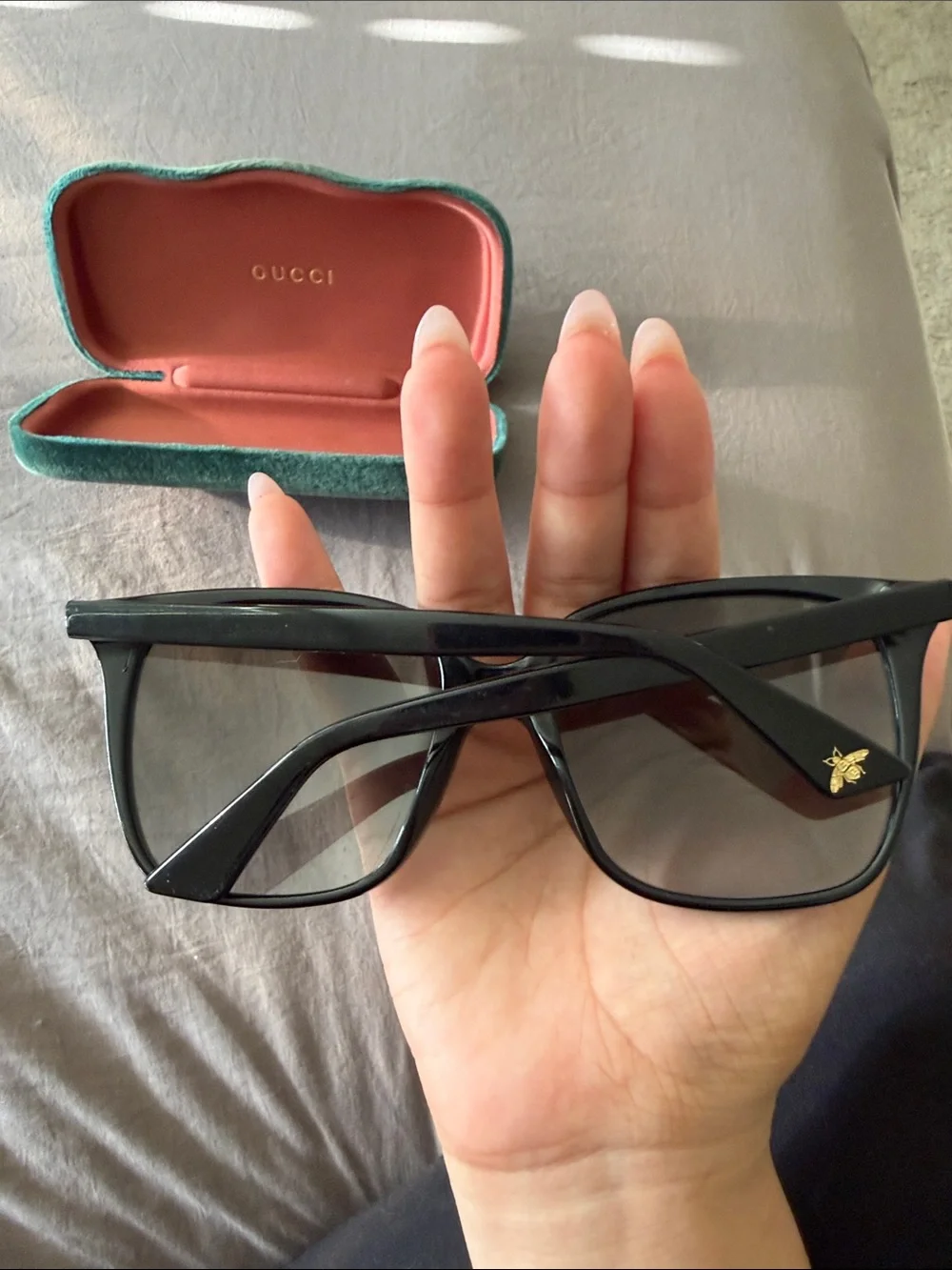 Gucci stylish oversized